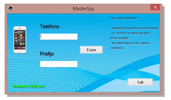 ¿Es Posible Hackear Teléfonos Celulares Para Robar Sus Imágenes Gratis?